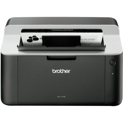 Laserová tlačiareň Brother HL-1112E (HL1112EYJ1)