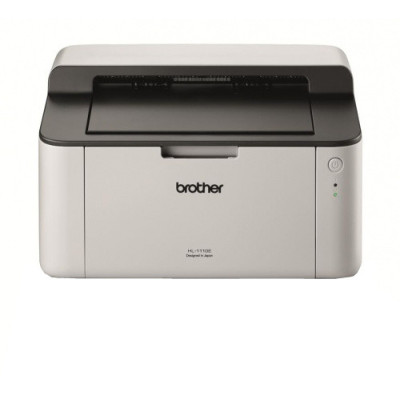 Laserová tlačiareň Brother HL-1110E (HL1110EYJ1)