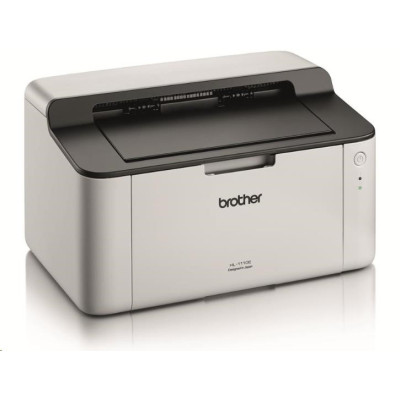 Laserová tlačiareň Brother HL-1110E (HL1110EYJ1)
