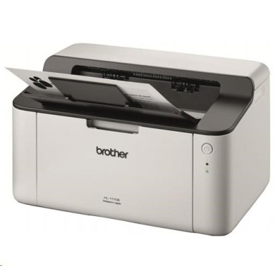 Laserová tlačiareň Brother HL-1110E (HL1110EYJ1)
