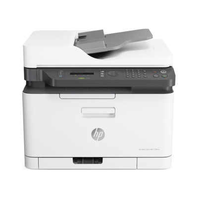 Multifunkčná tlačiareň HP LaserJet Color 179fnw (4ZB97A)