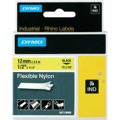 DYMO S0718080 (18490), originálna páska