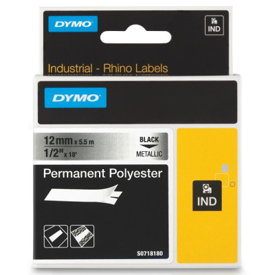 DYMO S0718180 (18486), originálna páska