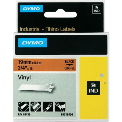 DYMO S0718500 (18436), originálna páska