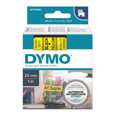 DYMO S0720980 (53718), originálna páska