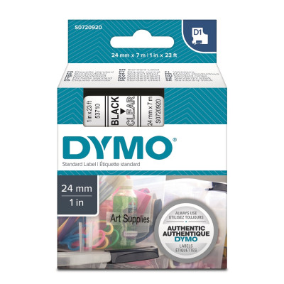 DYMO S0720920 (53710), originálna páska