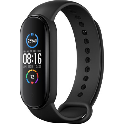 Xiaomi Mi Band 5 Black