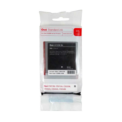 Océ 299522065, originálny atrament, čierny, 130 ml