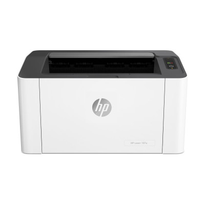 Laserová tlačiareň HP Laser 107A (4ZB77A#B19)