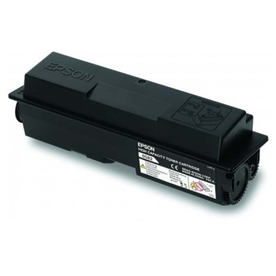 Epson C13S050582, originálny toner, čierny
