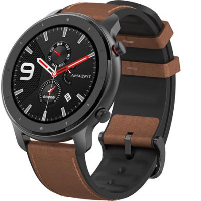Xiaomi Amazfit GTR 47mm, Aluminium Alloy