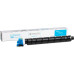 Kyocera TK-8375C (1T02XDCNL0), originálny toner, azúrový
