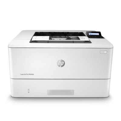 Laserová tlačiareň HP LaserJet Pro M404dn (W1A53A)