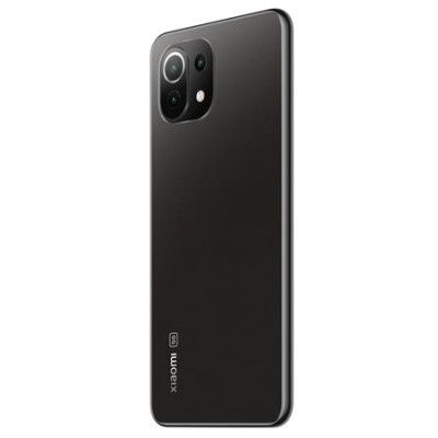 Xiaomi Mi 11 lite 5G NE čeirna 6GB/128GB