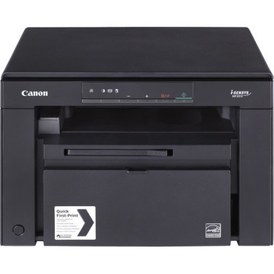 Multifunkčná tlačiareň Canon i-SENSYS MF3010