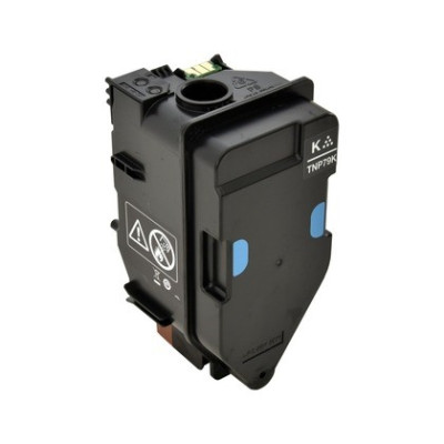 Develop TNP-79K (AAJW1D0), originálny toner, čierny