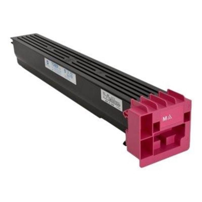 Konica Minolta TN-715M H (ACP835H), originálny toner, purpurový