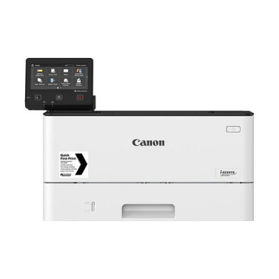 Laserová tlačiareň Canon i-SENSYS LBP223dw (3516C008)