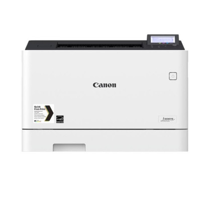 Laserová tlačiareň Canon i-SENSYS LBP663Cdw (3103C008)