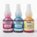 Brother BT-5000CLVAL (BT5000CLVAL), originálny atrament, CMY, 3-pack