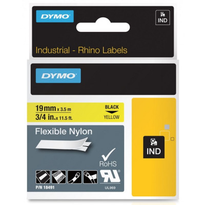 DYMO S0718090 (18491), originálna páska