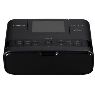 Termosublimačná tlačiareň Canon SELPHY CP-1300 (2234C002)