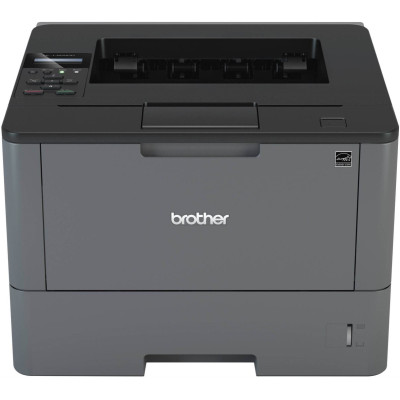 Laserová tlačiareň Brother HL-L5000D (HLL5000DYJ1)