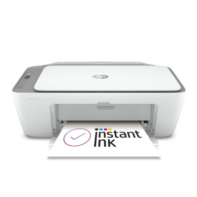 Multifunkčná tlačiareň HP All-in-One Deskjet 2720e (26K67B#686)