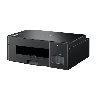 Multifunkčná tlačiareň Brother DCP-T420W (DCPT420WYJ1)