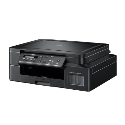 Multifunkčná tlačiareň Brother DCP-T520W (DCPT520WYJ1)