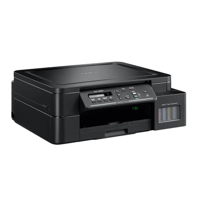 Multifunkčná tlačiareň Brother DCP-T520W (DCPT520WYJ1)