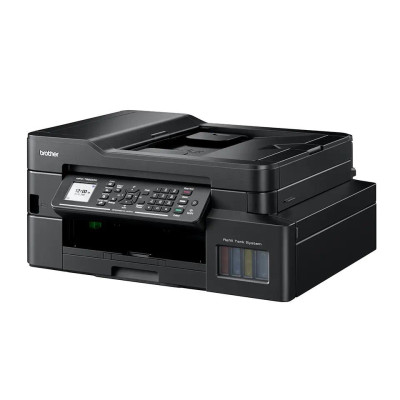 Multifunkčná tlačiareň Brother MFC-T920DW (MFCT920DWYJ1)