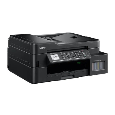 Multifunkčná tlačiareň Brother MFC-T920DW (MFCT920DWYJ1)