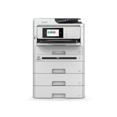 Multifunkčná tlačiareň Epson WorkForce Pro WF-M5899DWF (C11CK76401)