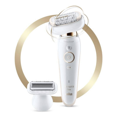 Braun Silk-épil 9 Flex SES 9002