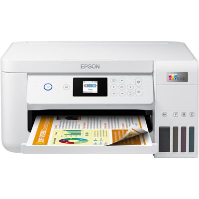 Multifunkčná tlačiareň Epson EcoTank L4266 (C11CJ63414)