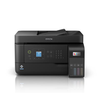 Multifunkčná tlačiareň Epson EcoTank L5590 (C11CK57403)