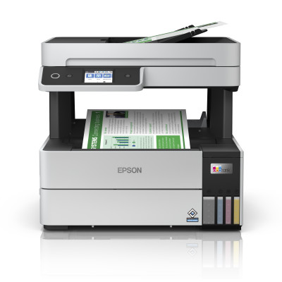 Multifunkčná tlačiareň Epson EcoTank L6460 (C11CJ89403)