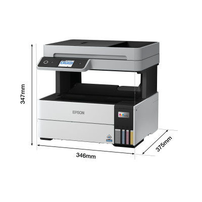 Multifunkčná tlačiareň Epson EcoTank L6460 (C11CJ89403)