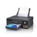 Atramentová tlačiareň Epson EcoTank L8050 (C11CK37402)