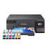 Atramentová tlačiareň Epson EcoTank L8050 (C11CK37402)