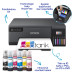 Atramentová tlačiareň Epson EcoTank L8050 (C11CK37402)