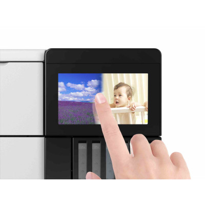 Multifunkčná tlačiareň Epson EcoTank L8160 (C11CJ20402)