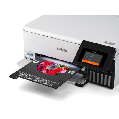 Multifunkčná tlačiareň Epson EcoTank L8160 (C11CJ20402)