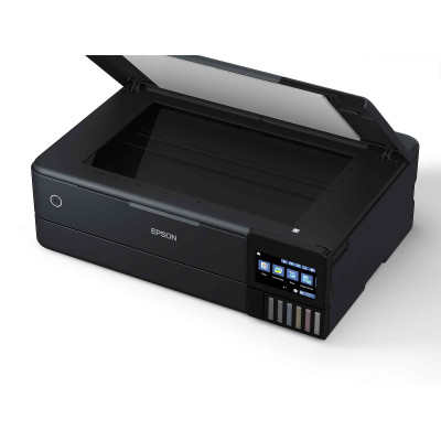 Multifunkčná tlačiareň Epson EcoTank L8180 (C11CJ21402)