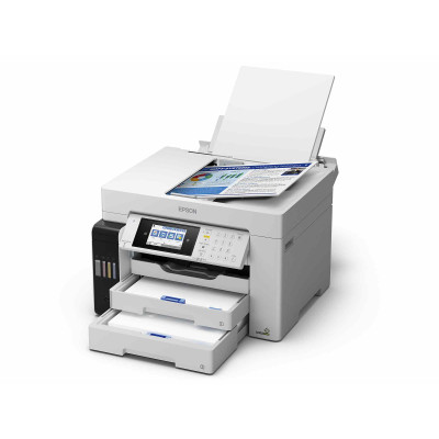 Multifunkčná tlačiareň Epson EcoTank Business L15180 (C11CH71406)