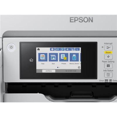 Multifunkčná tlačiareň Epson EcoTank Business L15180 (C11CH71406)