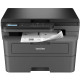 Multifunkčná tlačiareň Brother DCP-L2600D (DCPL2600DYJ1)