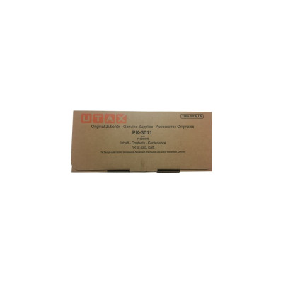 Triumph Adler PK-3011 (1T02T80TA0), originálny toner, čierny