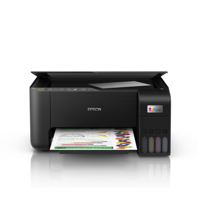 Multifunkčná tlačiareň Epson EcoTank L3270 (C11CJ67434)